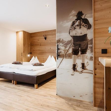 Embacher Sporthotel Kültér fotó