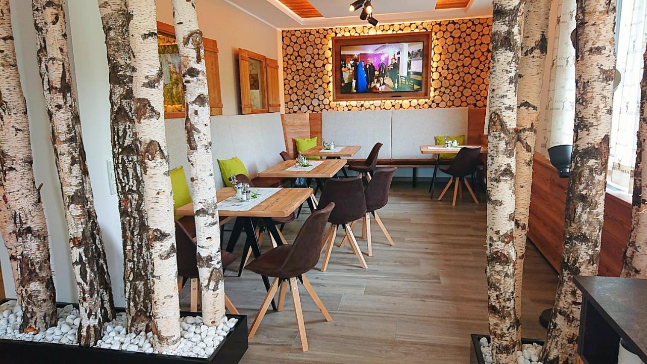 Embacher Sporthotel Kültér fotó