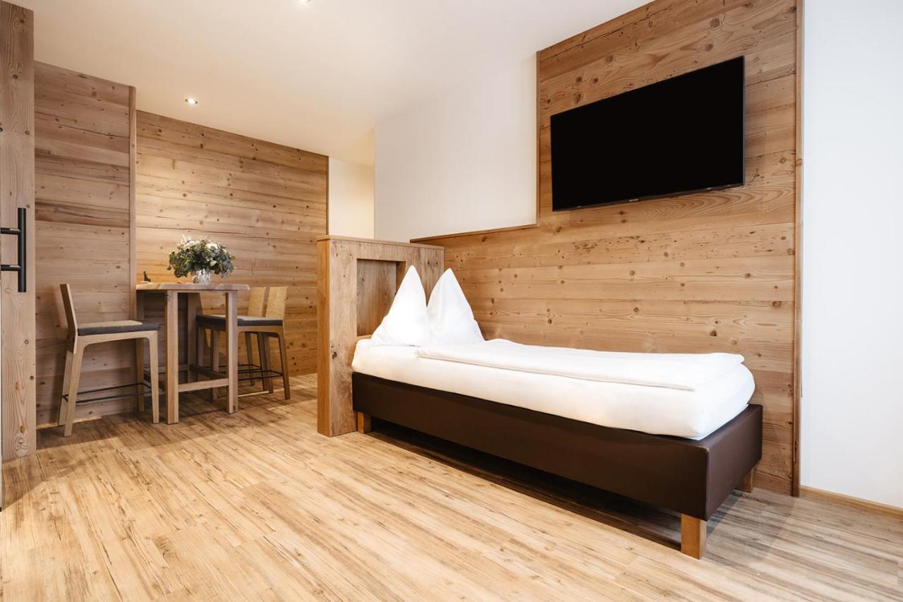 Embacher Sporthotel Kültér fotó