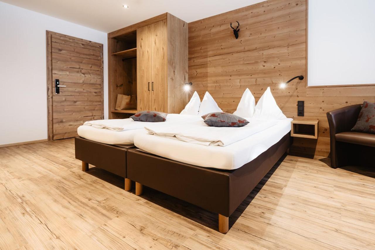 Embacher Sporthotel Kültér fotó