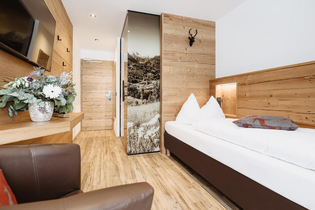 Embacher Sporthotel Kültér fotó