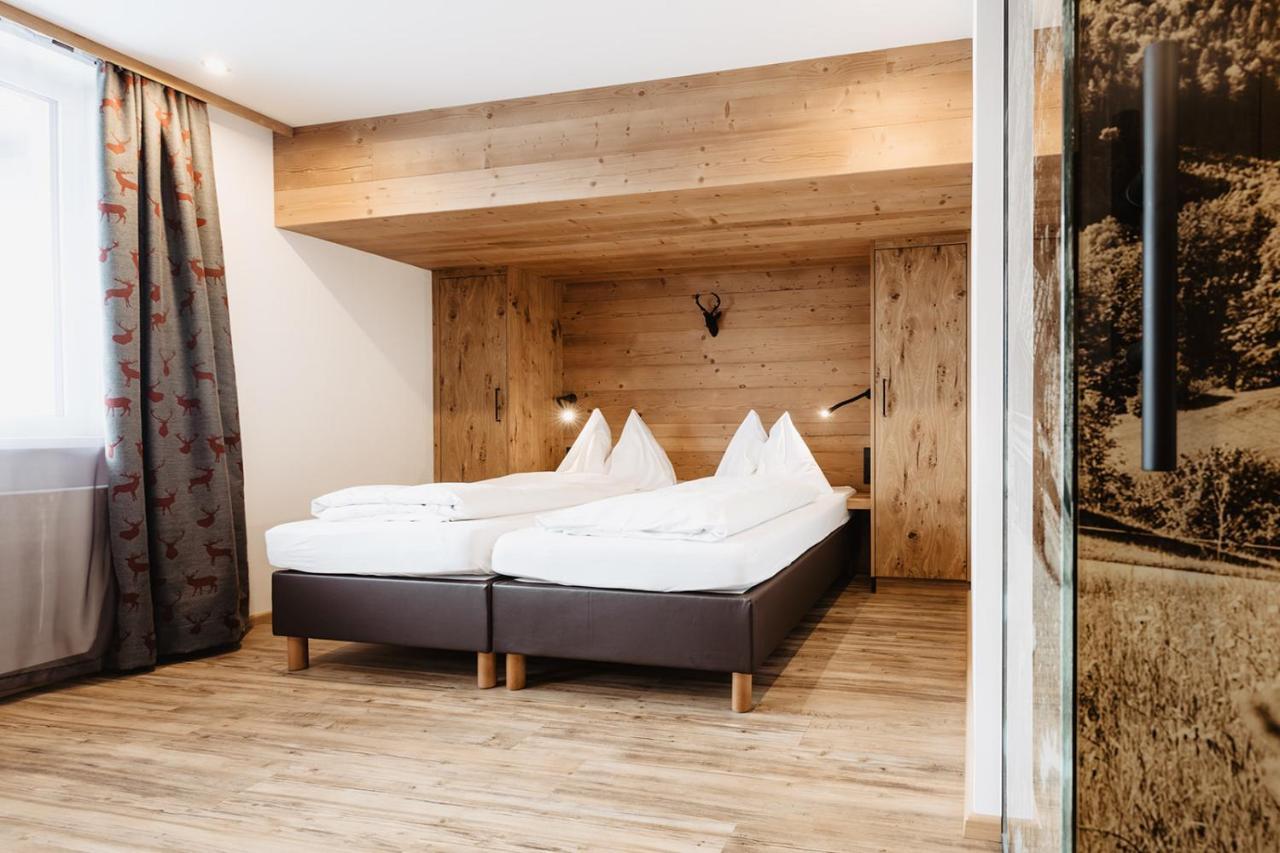 Embacher Sporthotel Kültér fotó