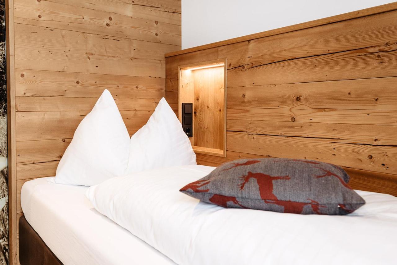 Embacher Sporthotel Kültér fotó